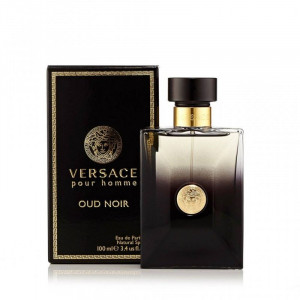 ورساچه  پور هوم عود نویر مردانه - VERSACE Pour homme Oud Noir