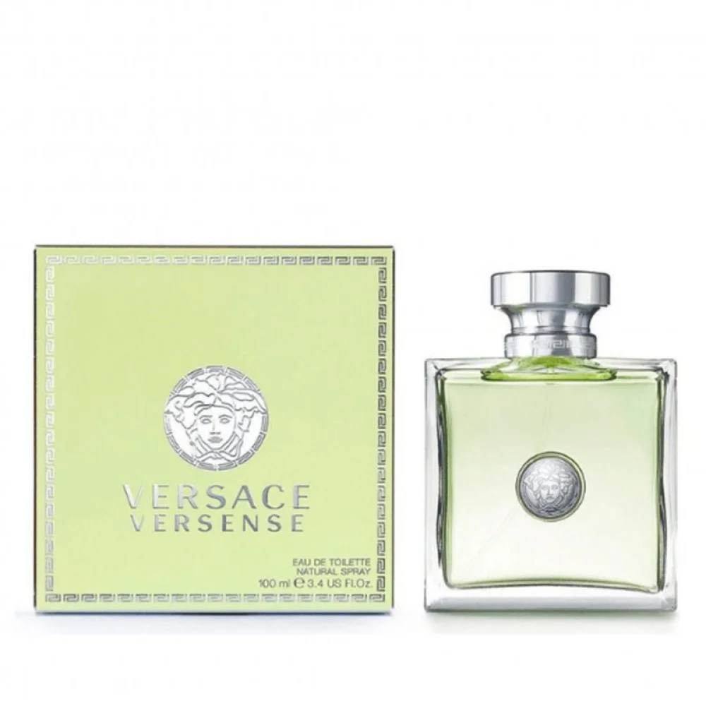ورساچه ورسنس زنانه - VERSACE Versence ورساچه ورسنس زنانه - VERSACE Versence