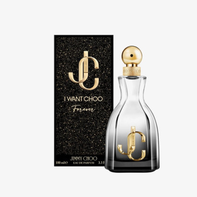 جیمی چو آی وانت چو فوراور زنانه - JIMMY CHOO I Want Choo Forever