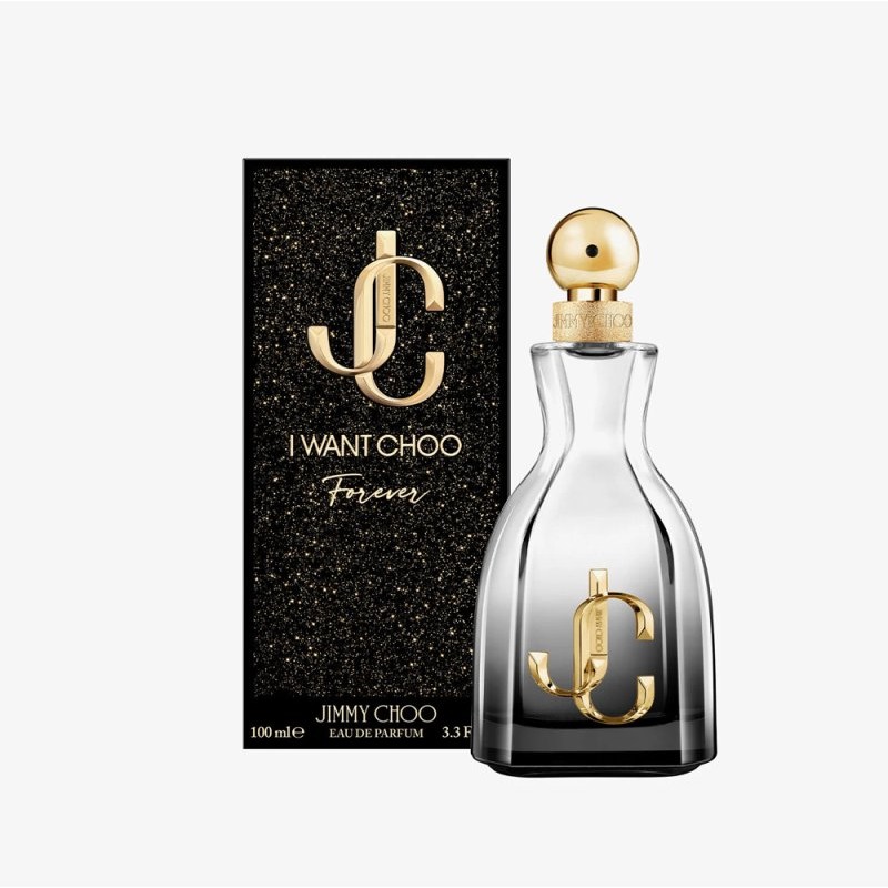 جیمی چو آی وانت چو فوراور زنانه - JIMMY CHOO I Want Choo Forever جیمی چو آی وانت چو فوراور زنانه - JIMMY CHOO I Want Choo Forever