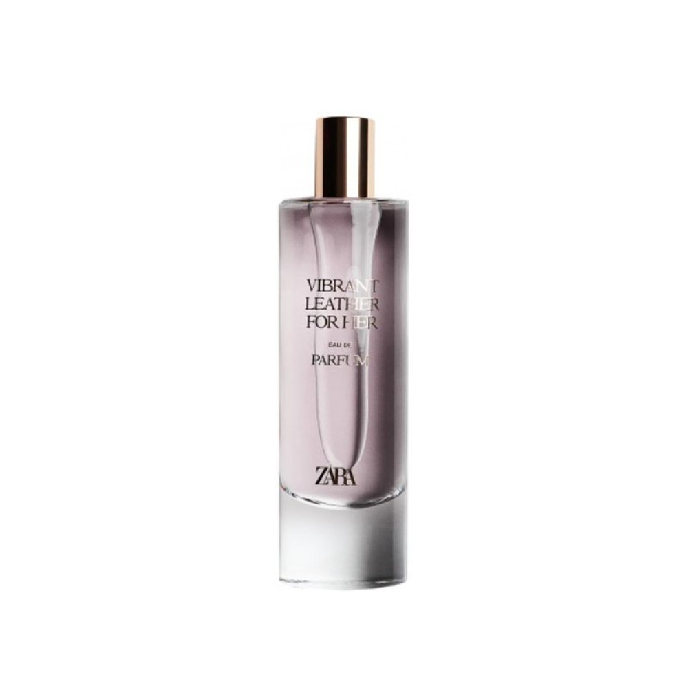 عطر زارا وایبرنت لدر فور هر 2021 زنانه 100میل - ZARA Vibrant Leather for Her عطر زارا وایبرنت لدر فور هر 2021 زنانه 100میل - ZARA Vibrant Leather for Her