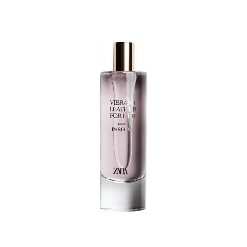عطر زارا وایبرنت لدر فور هر 2021 زنانه 100میل - ZARA Vibrant Leather for Her عطر زارا وایبرنت لدر فور هر 2021 زنانه 100میل - ZARA Vibrant Leather for Her