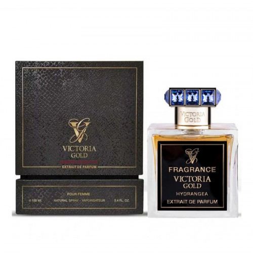 ویکتوریا گلد هایدرنجا زنانه - Victoria Gold Hydrangea ویکتوریا گلد هایدرنجا زنانه - Victoria Gold Hydrangea