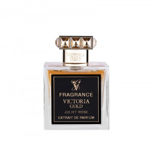 ویکتوریا گلد جولیت رز زنانه - Victoria Gold Juliet Rose