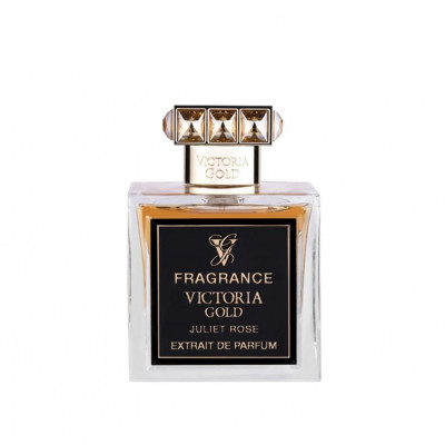 ویکتوریا گلد جولیت رز زنانه - Victoria Gold Juliet Rose