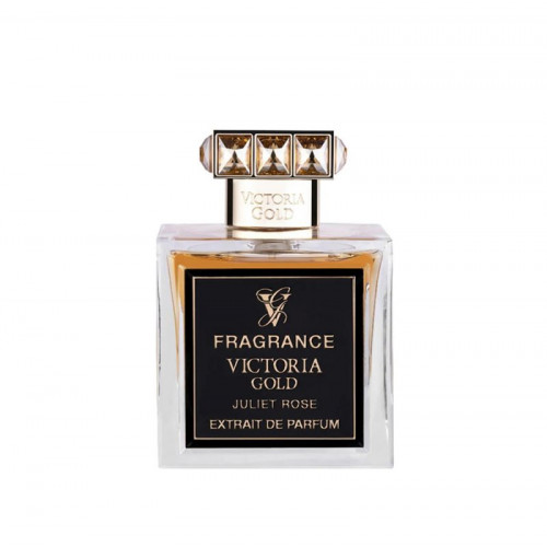 ویکتوریا گلد جولیت رز زنانه - Victoria Gold Juliet Rose