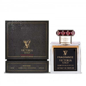 ویکتوریا گلد سمپر آگوستوس زنانه - Victoria Gold Semper Augustus ویکتوریا گلد سمپر آگوستوس زنانه - Victoria Gold Semper Augustus