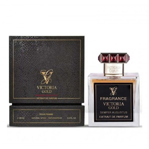 ویکتوریا گلد سوفیستیکا زنانه - Victoria Gold Sophistica ویکتوریا گلد سوفیستیکا زنانه - Victoria Gold Sophistica