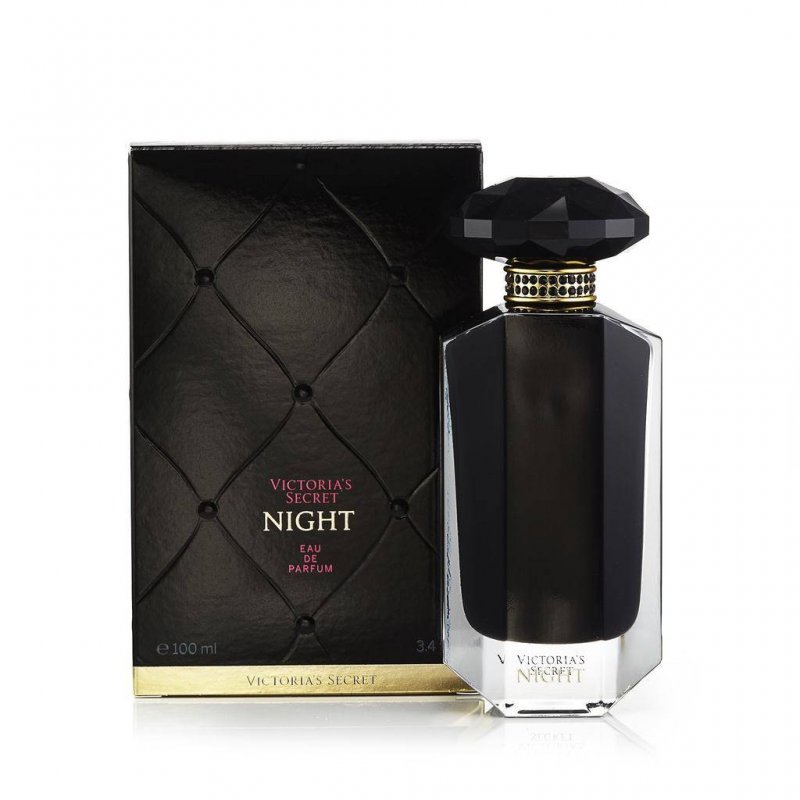 عطر ویکتوریا سکرت   زنانه اصل آکبند 100میل | VICTORIAS SECRET Night Eau de parfum