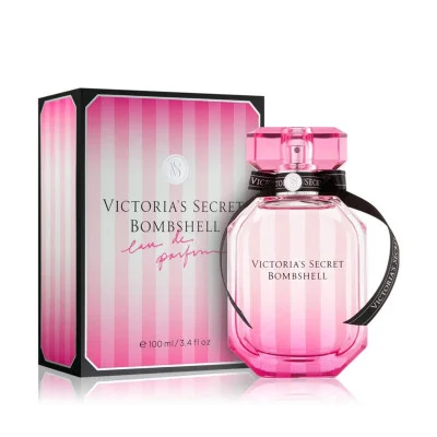 عطر ویکتوریا سکرت بامبشل زنانه 100میل - VICTORIAS SECRET Bombshell