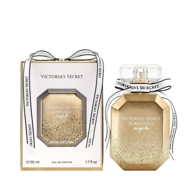 عطر ویکتوریا سکرت بامب شل نایتس زنانه 100میل - VICTORIAS SECRET Bombshell Nights عطر ویکتوریا سکرت بامب شل نایتس زنانه 100میل - VICTORIAS SECRET Bombshell Nights