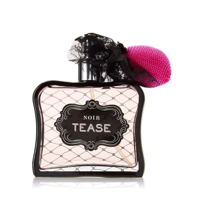 عطر ویکتوریا سکرت نویر تیز زنانه 100میل - VICTORIAS SECRET Noir Tease