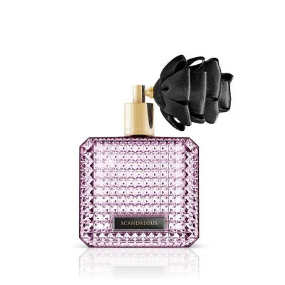 عطر ویکتوریا سکرت  اسکندلوس زنانه - VICTORIAS SECRET Scandalous