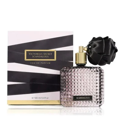 عطر ویکتوریا سکرت  اسکندلوس زنانه - VICTORIAS SECRET Scandalous