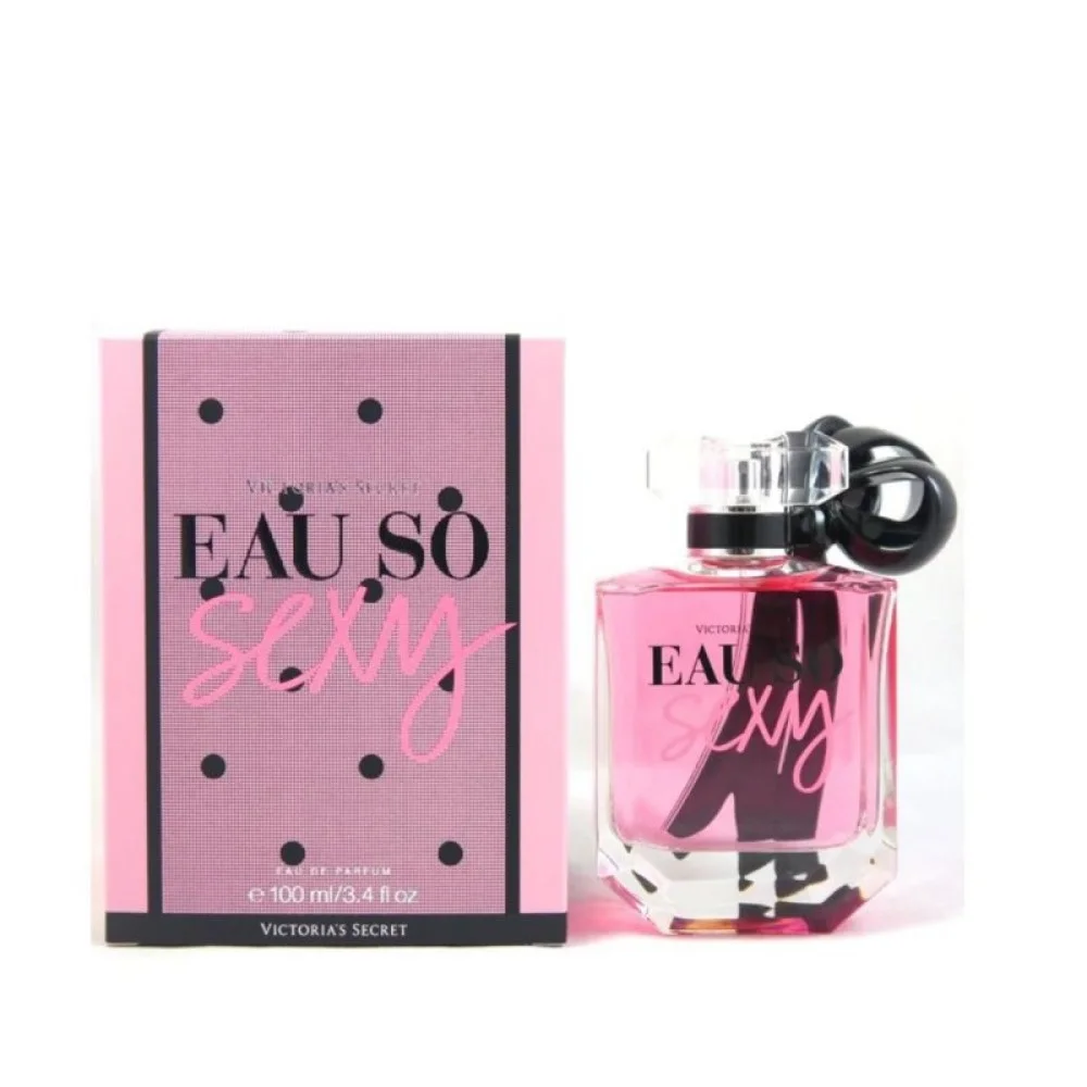 ویکتوریا سکرت  ائو سو س-ک-س-ی زنانه - VICTORIAS SECRET Eau So S--e--x--y
