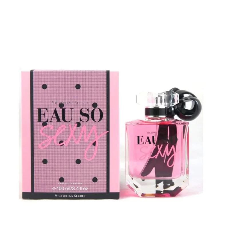 ویکتوریا سکرت  ائو سو س-ک-س-ی زنانه - VICTORIAS SECRET Eau So S--e--x--y