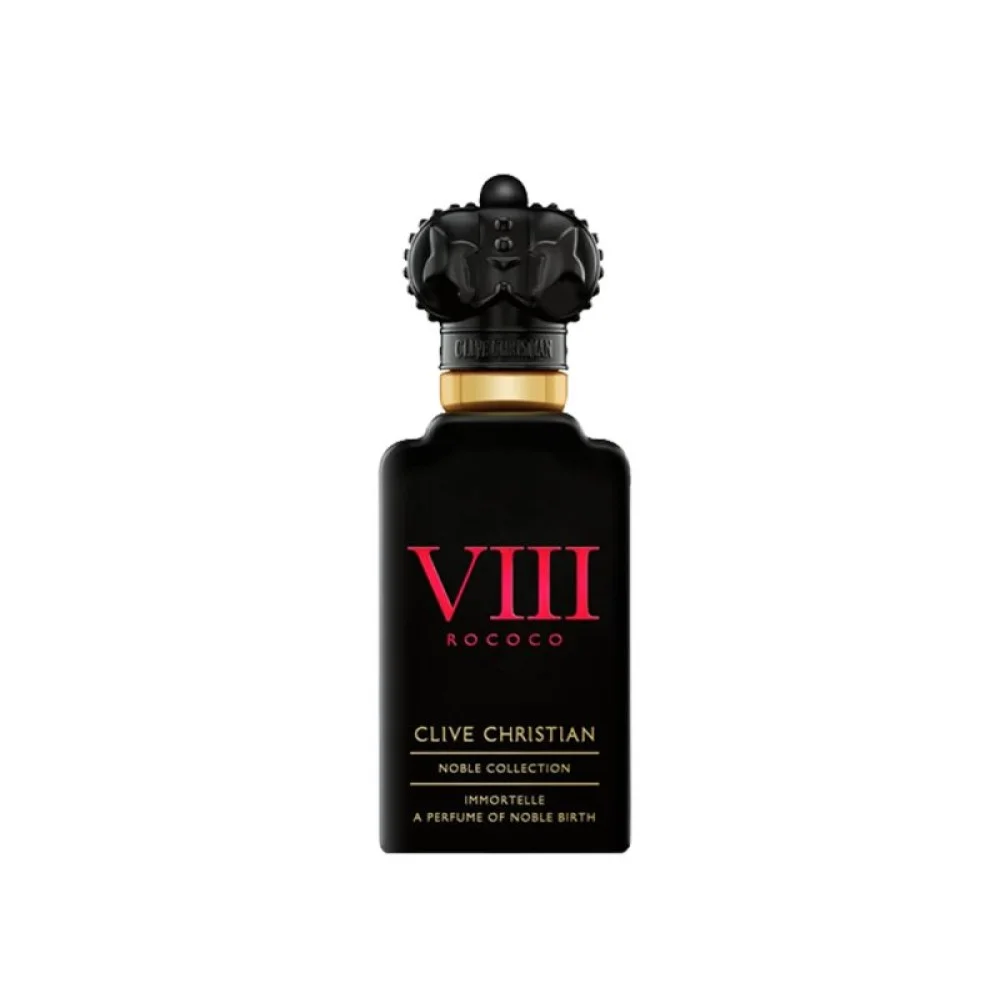 کلیو کریستین VIII روکوکو ایمورتل مردانه - CLIVE CHRISTIAN VIII Rococo Immortelle کلیو کریستین VIII روکوکو ایمورتل مردانه - CLIVE CHRISTIAN VIII Rococo Immortelle
