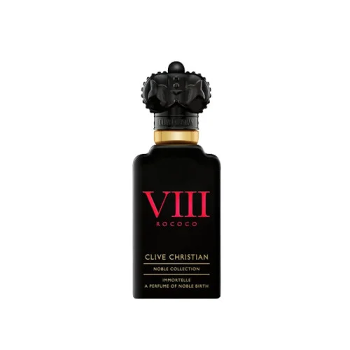 کلیو کریستین VIII روکوکو ایمورتل مردانه - CLIVE CHRISTIAN VIII Rococo Immortelle کلیو کریستین VIII روکوکو ایمورتل مردانه - CLIVE CHRISTIAN VIII Rococo Immortelle
