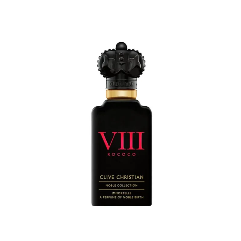 کلیو کریستین VIII روکوکو ایمورتل مردانه - CLIVE CHRISTIAN VIII Rococo Immortelle