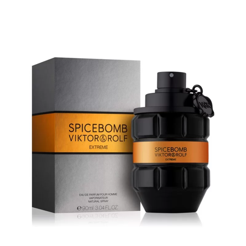 ویکتور اند رولف اسپایس بامب اکستریم مردانه - VIKTOR&ROLF Spice Bomb Extreme