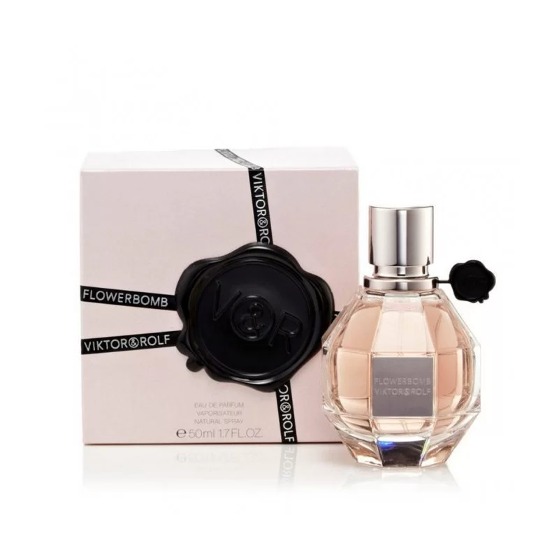 ویکتور اند رولف فلاوربامب زنانه - VIKTOR&ROLF Flower Bomb ویکتور اند رولف فلاوربامب زنانه - VIKTOR&ROLF Flower Bomb