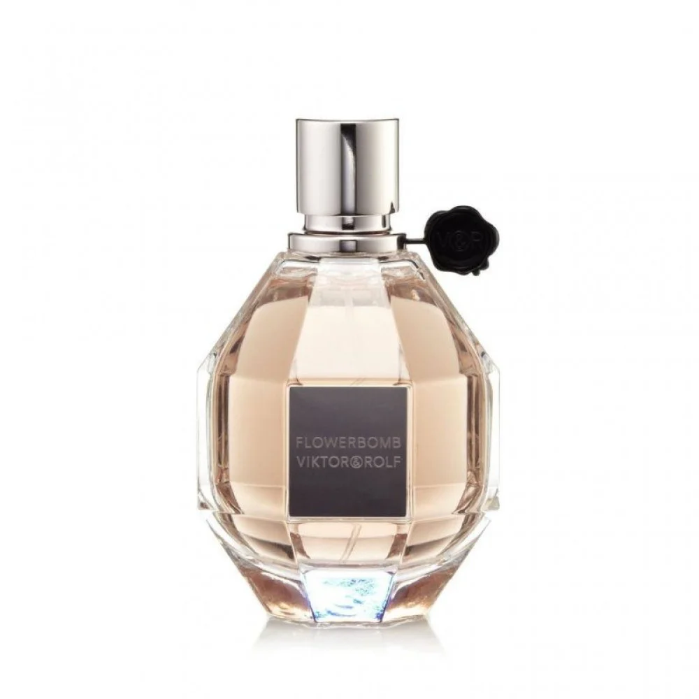 ویکتور اند رولف فلاوربامب زنانه - VIKTOR&ROLF Flower Bomb ویکتور اند رولف فلاوربامب زنانه - VIKTOR&ROLF Flower Bomb