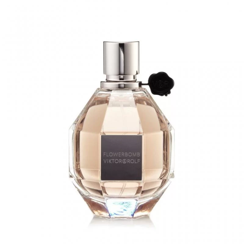 ویکتور اند رولف فلاوربامب زنانه - VIKTOR&ROLF Flower Bomb ویکتور اند رولف فلاوربامب زنانه - VIKTOR&ROLF Flower Bomb