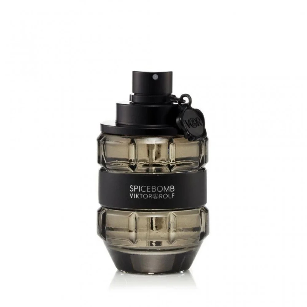ویکتور اند رولف اسپایس بامب مردانه - VIKTOR&ROLF Spice bomb ویکتور اند رولف اسپایس بامب مردانه - VIKTOR&ROLF Spice bomb