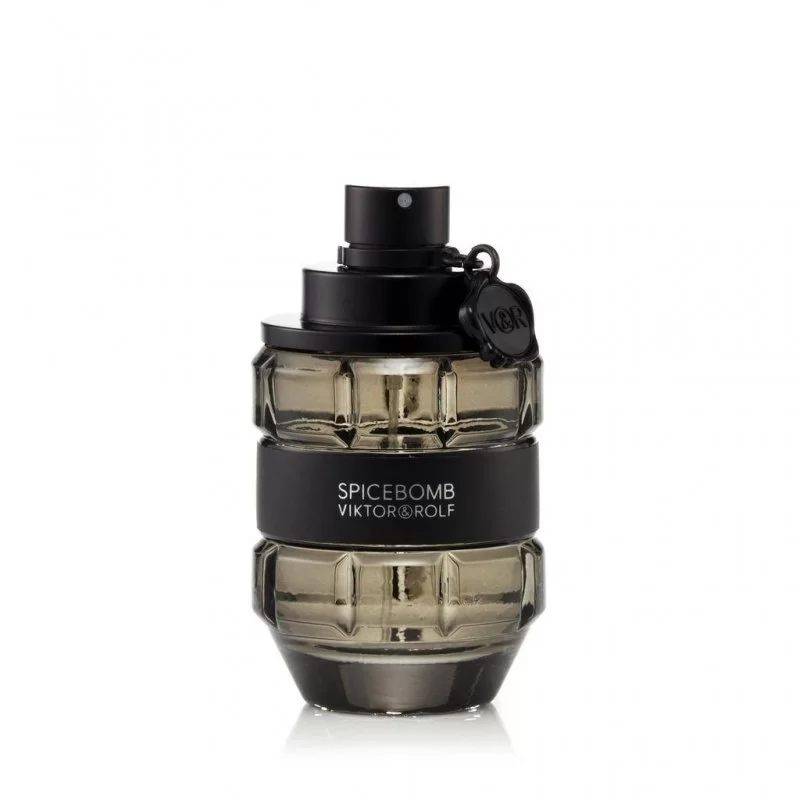 ویکتور اند رولف اسپایس بامب مردانه - VIKTOR&ROLF Spice bomb ویکتور اند رولف اسپایس بامب مردانه - VIKTOR&ROLF Spice bomb
