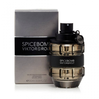 ویکتور اند رولف اسپایس بامب مردانه - VIKTOR&ROLF Spice bomb