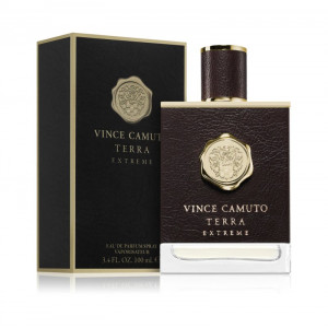 وینس کاموتو ترا اکستریم مردانه - VINCE CAMUTO Terra Extreme وینس کاموتو ترا اکستریم مردانه - VINCE CAMUTO Terra Extreme