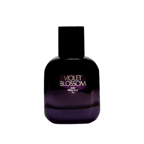 عطر زارا ویولت بلوسوم زنانه 100میل - ZARA Violet Blossom