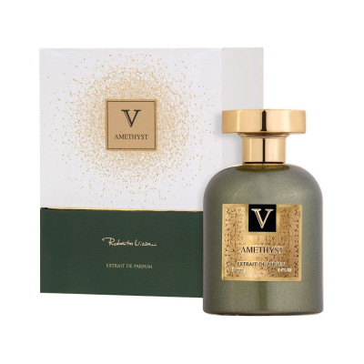 ویزاری  آمتیست زنانه - VIZZARI Amethyst