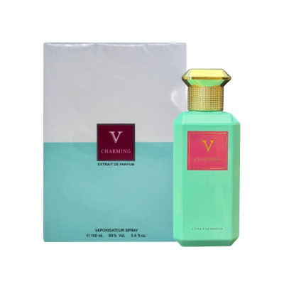 ویزاری چارمینگ زنانه - VIZZARI Charming