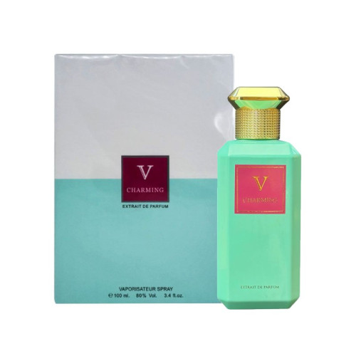 ویزاری چارمینگ زنانه - VIZZARI Charming