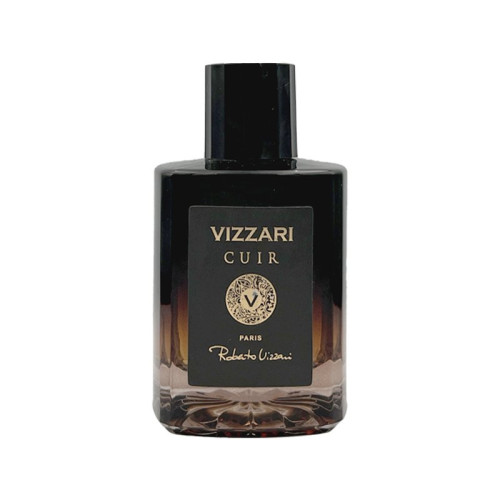 ویزاری کویر مردانه - VIZZARI Cuir