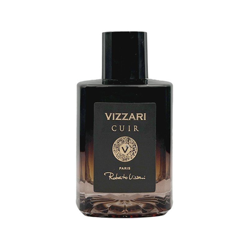 ویزاری کویر مردانه - VIZZARI Cuir