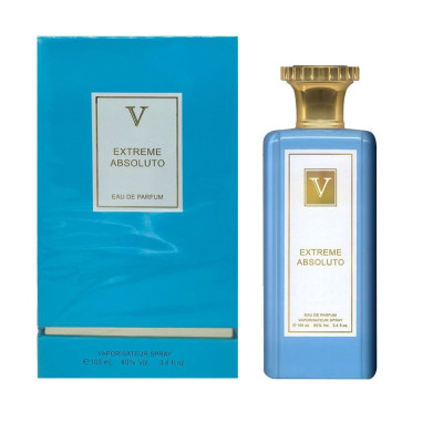 ویزاری اکستریم ابسلو مردانه - VIZZARI Extreme Absolu