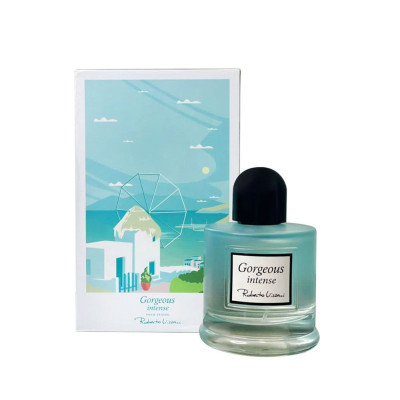 ویزاری گورجس اینتنس زنانه - VIZZARI Gourgeous Intense ویزاری گورجس اینتنس زنانه - VIZZARI Gourgeous Intense