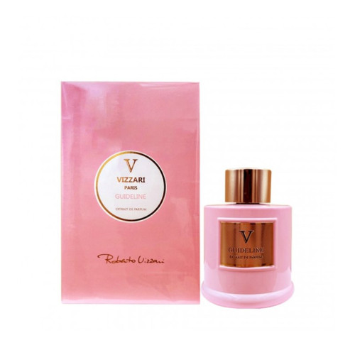 ویزاری گایدلاین زنانه - VIZZARI Guideline ویزاری گایدلاین زنانه - VIZZARI Guideline