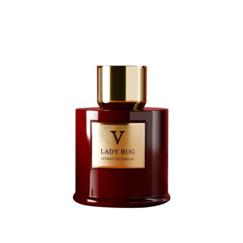 ویزاری لیدی باگ زنانه - VIZZARI Lady Bug