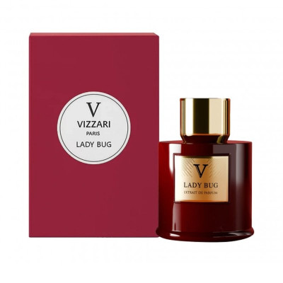 ویزاری لیدی باگ زنانه - VIZZARI Lady Bug