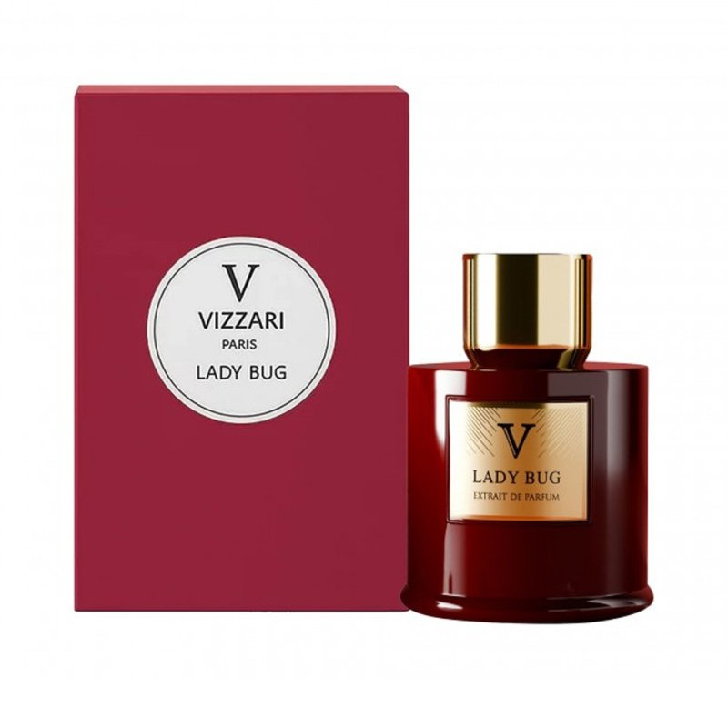 ویزاری لیدی باگ زنانه - VIZZARI Lady Bug