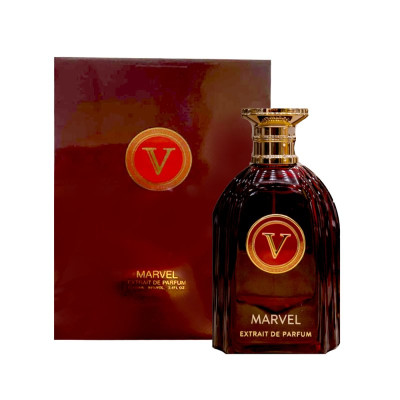 ویزاری مارول زنانه - VIZZARI Marvel