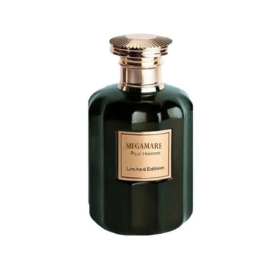 ویزاری مگاماره مردانه - VIZZARI Megamare