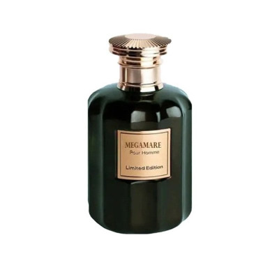 ویزاری مگاماره مردانه - VIZZARI Megamare