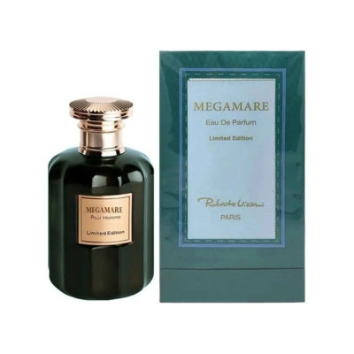 ویزاری مگاماره مردانه - VIZZARI Megamare