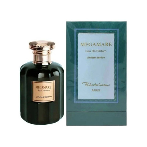 ویزاری مگاماره مردانه - VIZZARI Megamare ویزاری مگاماره مردانه - VIZZARI Megamare