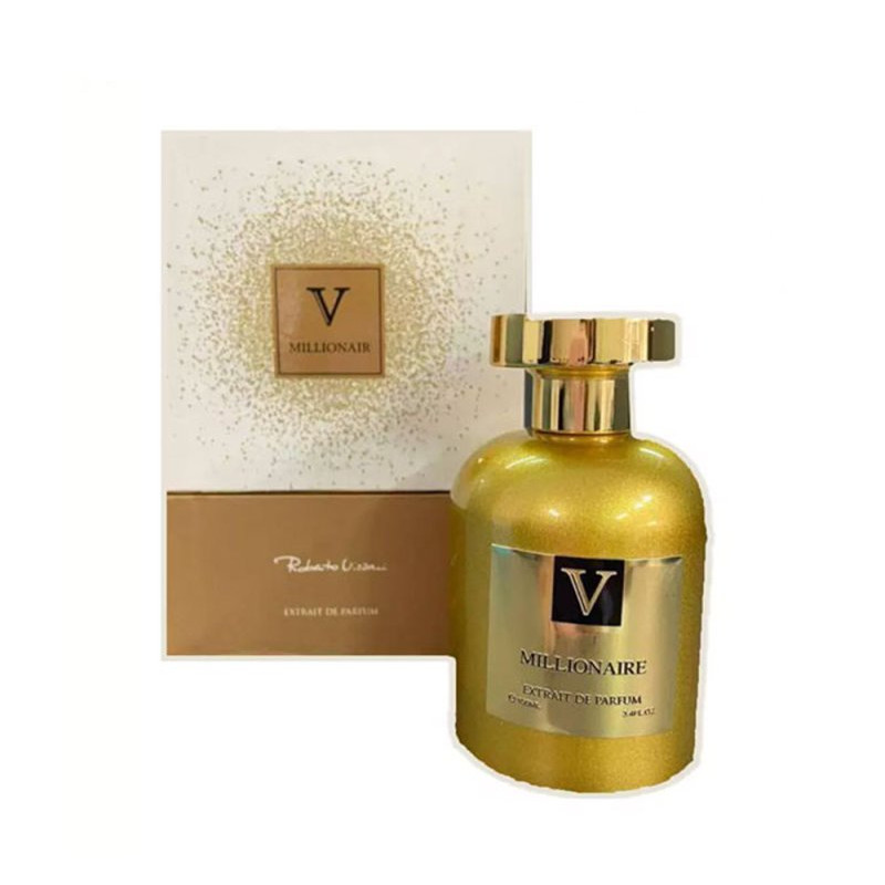 ویزاری میلیونر مردانه - VIZZARI Millionare ویزاری میلیونر مردانه - VIZZARI Millionare