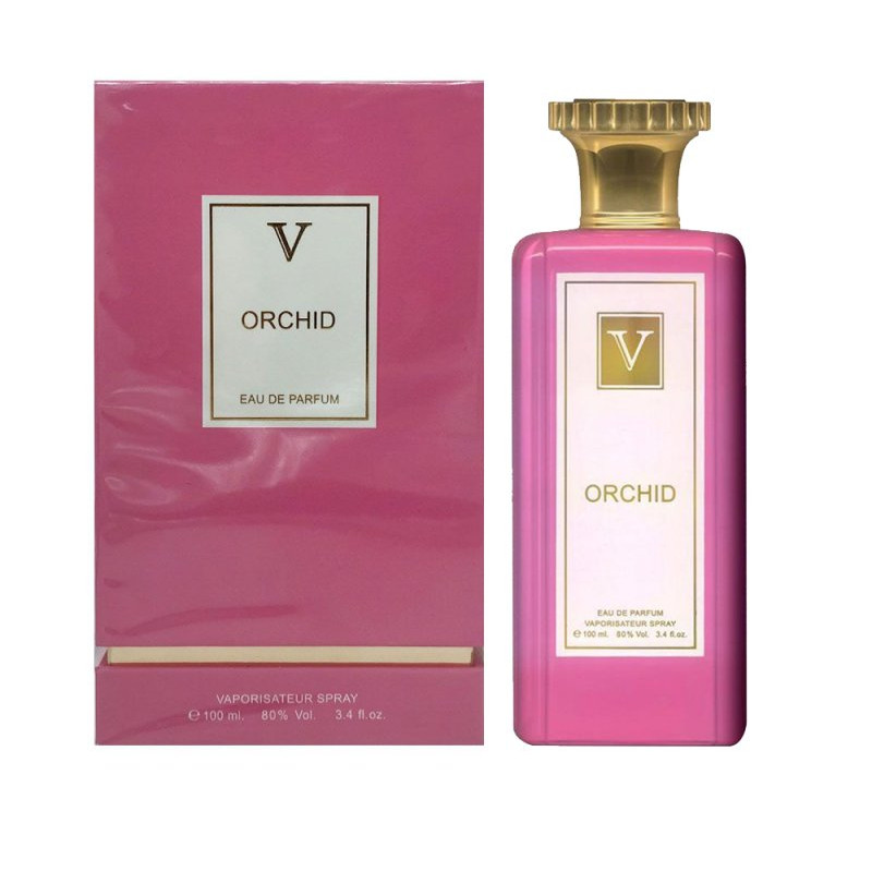 ویزاری ارکید زنانه - VIZZARI Orchid ویزاری ارکید زنانه - VIZZARI Orchid